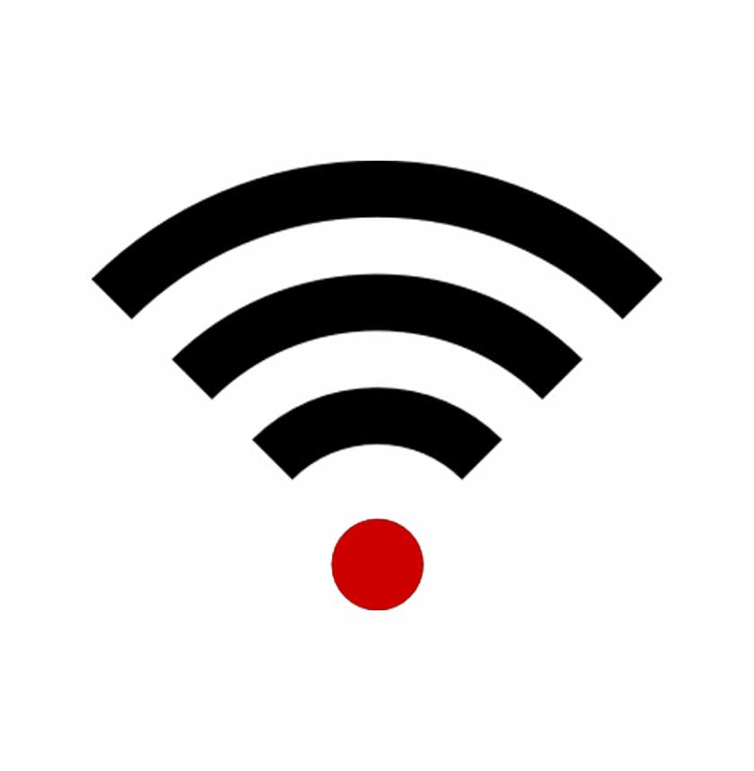 Wi-Fi Connectivity